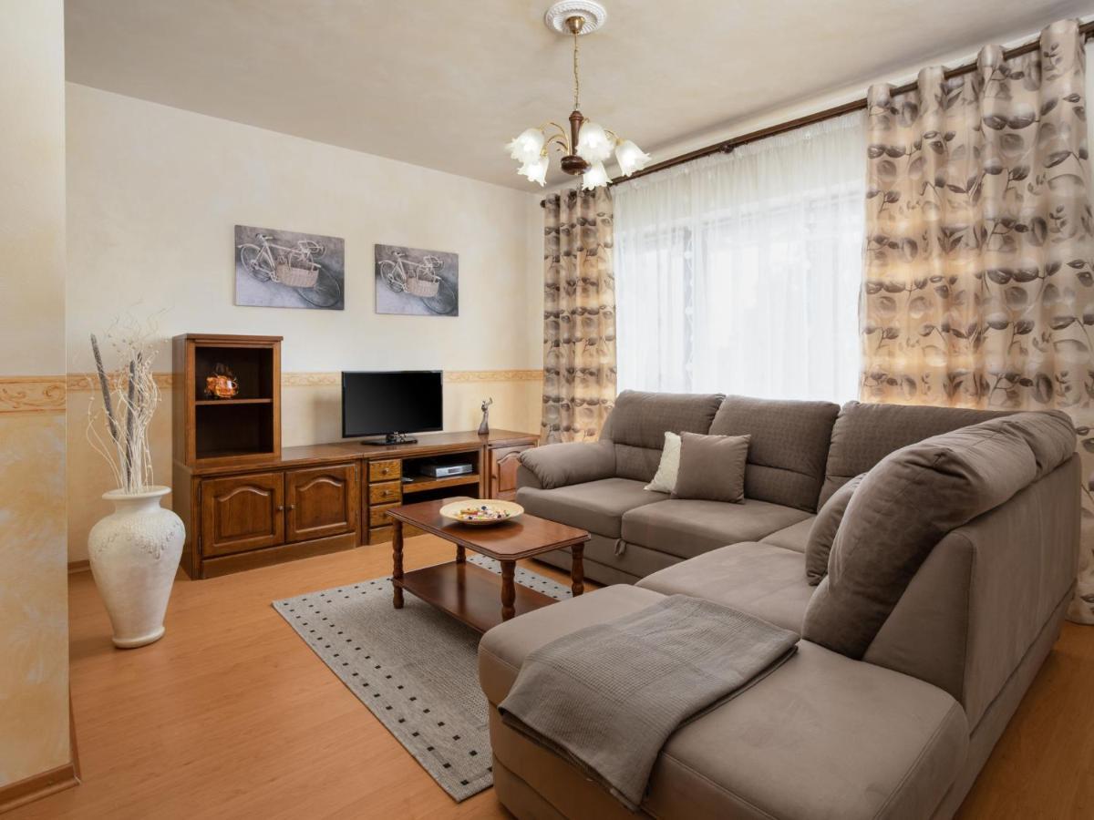 Holiday Home Legovic By Interhome Kaštelir Kültér fotó